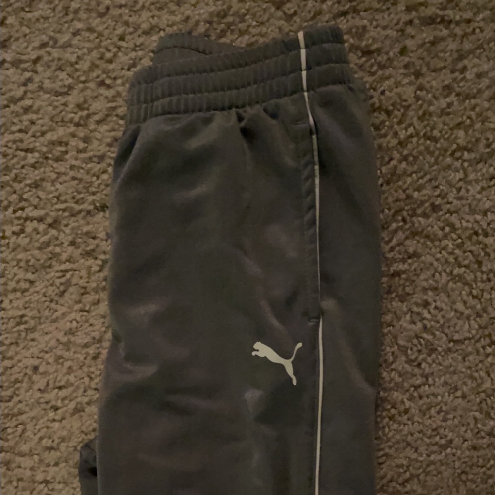 Puma Joggers